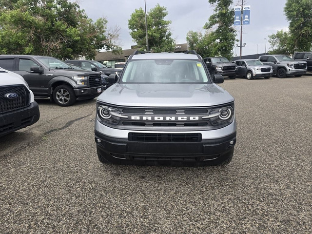 2021 Ford Bronco Sport BIG BEND | TOW PKG | HTD SEATS | REV CAM in Cars & Trucks in Calgary - Image 2