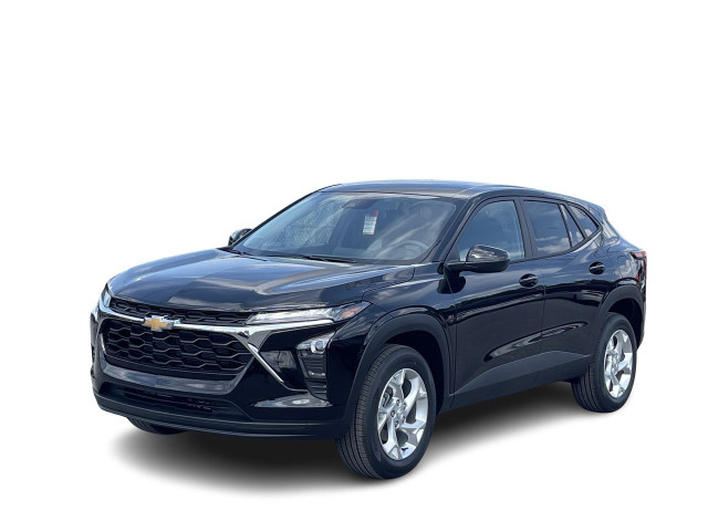 2025 Chevrolet Trax LS in Cars & Trucks in City of Montréal