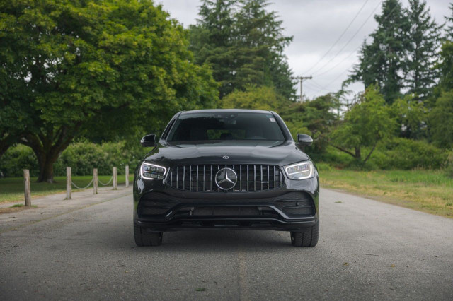 2023 Mercedes-Benz GLC in Cars & Trucks in Delta/Surrey/Langley - Image 3
