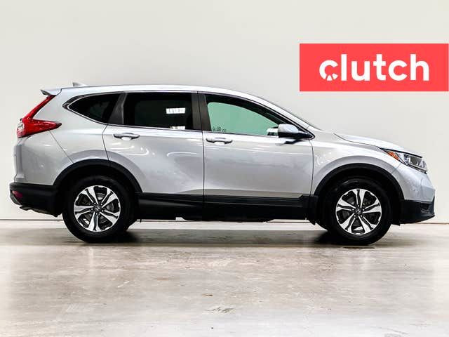 2019 Honda CR-V LX AWD w/ Apple CarPlay, Heated Front Seats, Rea in Cars & Trucks in Ottawa - Image 4