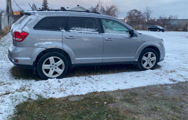 2016 DODGE JOURNEY * SXT * MUST SEE SXT in Cars & Trucks in Barrie - Image 3