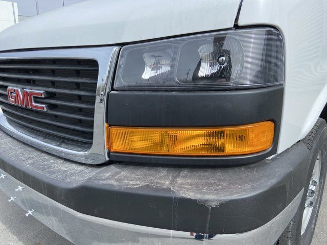 2025 GMC Savana Cargo Van in Cars & Trucks in Calgary - Image 3