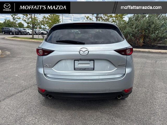 2021 Mazda CX-5 GS w/Comfort Package - Sunroof - $180 B/W in Cars & Trucks in Barrie - Image 4