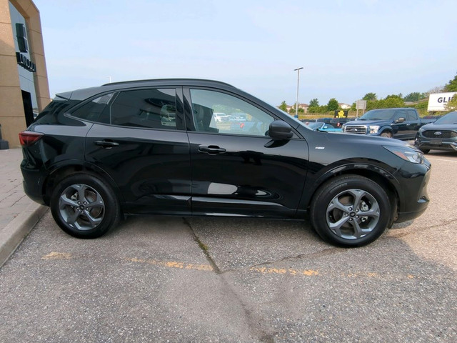 2023 Ford Escape ST-Line HYBRID, ST-LINE, HEATED STEERING WHEEL, in Cars & Trucks in Stratford - Image 3