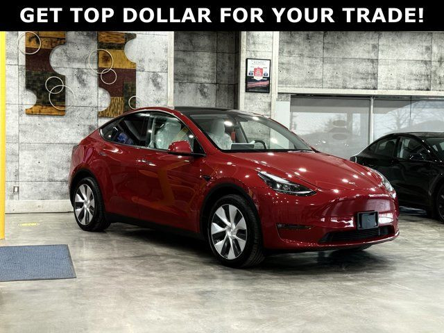 2023 Tesla Model Y Long Range in Cars & Trucks in Markham / York Region - Image 3