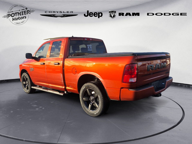 2023 Ram 1500 Classic EXPRESS in Cars & Trucks in Bedford - Image 3