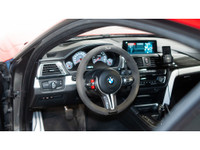 This beautiful 2017 BMW M4 is a local Canadian vehicle with a clean Carfax report. Unleash the beast... (image 8)