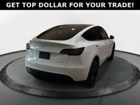 Dealer Certified Pre-Owned. This Tesla Model Y delivers a Electric engine powering this Automatic tr... (image 6)