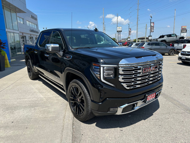 2023 GMC Sierra 1500 Denali in Cars & Trucks in Markham / York Region - Image 3