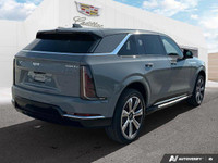 This Cadillac Escalade IQ has a trusty Electric engine powering this Automatic transmission. * This... (image 4)