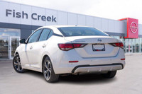 ==== 2021 Nissan Sentra SV -- One Owner | No Accidents | Winter & Summer Tires Included | Clean, Ser... (image 3)