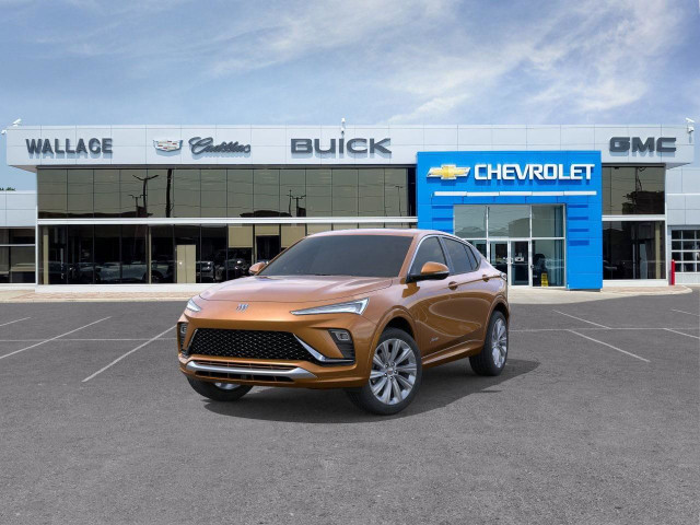 2025 Buick Envista Avenir in Cars & Trucks in Oakville / Halton Region