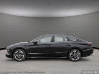 This Hyundai Sonata has a durable Regular Unleaded I-4 2.5 L/152 engine powering this Automatic tran... (image 2)