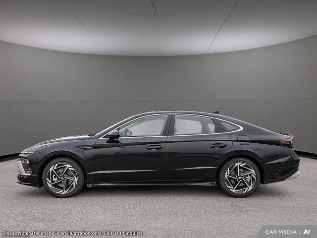 2025 Hyundai Sonata Preferred-Trend in Cars & Trucks in Guelph - Image 3