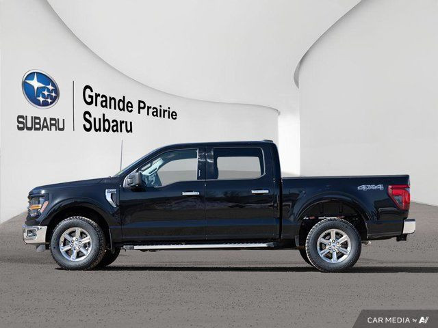 2024 Ford F-150 XLT | Bluetooth | Backup Camera in Cars & Trucks in Grande Prairie - Image 2