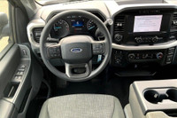 Powered By The 3.5l Eco-boost This Pickup Is Ready For Work Ride In Comfort With Upscale Finishing I... (image 4)