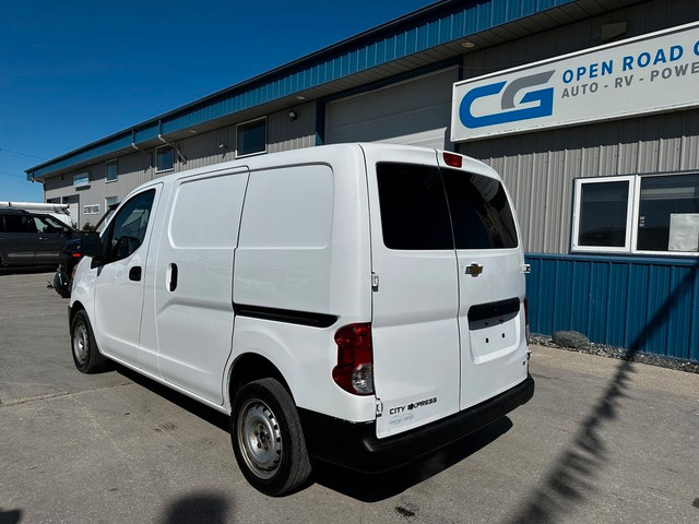  2015 Chevrolet City Express LT in Cars & Trucks in Winnipeg - Image 3