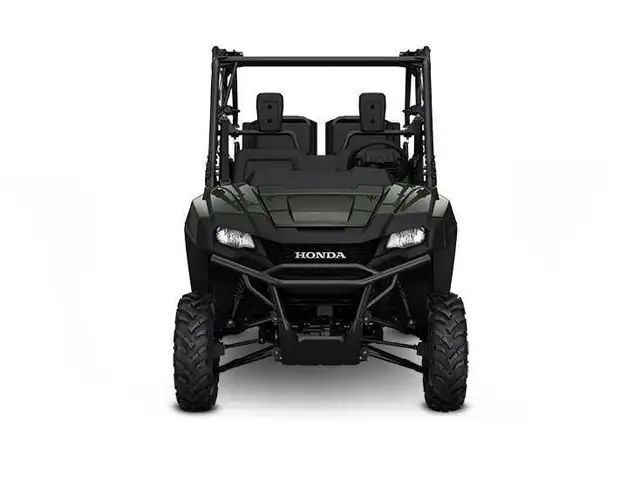 2025 Honda PIONEER 700-4 UTV in ATVs in Regina - Image 6
