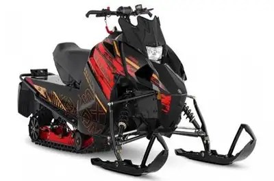Engine Type: Single-Cylinder Displacement: 24.2 cu. in. (397 cc) Cylinders: 1 Engine Cooling: Liquid...