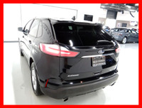 2020 FORD EDGE SEL AWD CARFAX VERIFIED, CLEAN TITLE, NO ACCIDENTS, DEALER SERVICE RECORDS 174,000KM... (image 3)