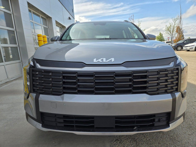 2026 Kia Sportage in Cars & Trucks in Grande Prairie - Image 2