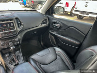 Locally Owned! Experience the ultimate off-road adventure with this 2023 Jeep Cherokee Trailhawk! Wi... (image 9)
