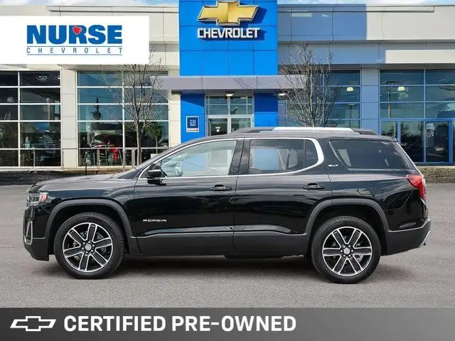 2022 GMC Acadia SLT in Cars & Trucks in Oshawa / Durham Region - Image 3