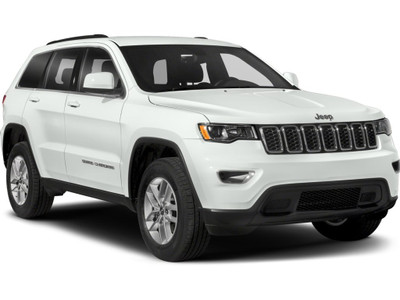 2019 Jeep Grand Cherokee Altitude | Leather | Nav | Cam | Warran