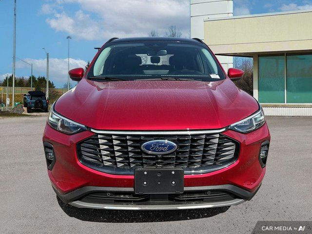 2024 Ford Escape PHEV in Cars & Trucks in Kitchener / Waterloo - Image 3