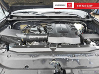 Check out this 2024 Toyota 4Runner 4WD TRD Pro with 6,850 KMS, finished in a sleek Grey exterior. Pa... (image 7)