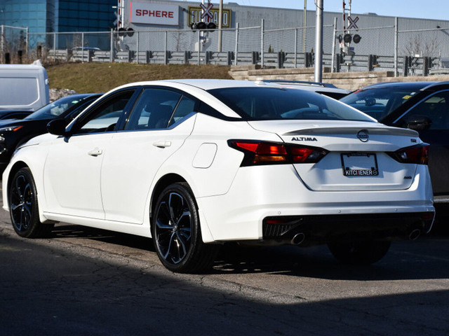 2024 Nissan Altima SR in Cars & Trucks in Kitchener / Waterloo - Image 4