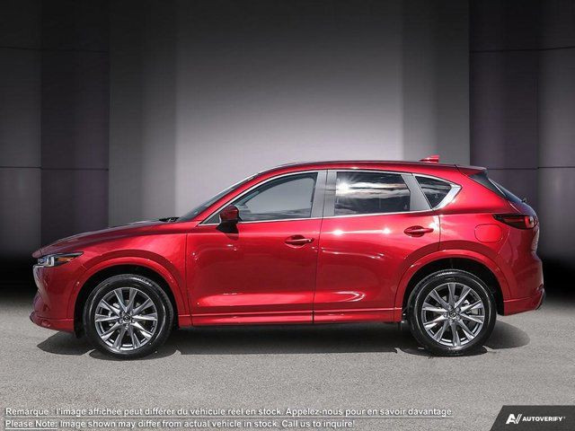 2024 Mazda CX-5 GT in Cars & Trucks in Laval / North Shore - Image 4