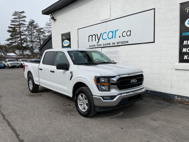 2023 Ford F-150 XLT in Cars & Trucks in Ottawa