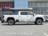 Duramax Diesel | 6-Way MultiPro Tailgate | Sunroof | HD Surround Vision | Head-Up Display | Snow Plo... (image 2)