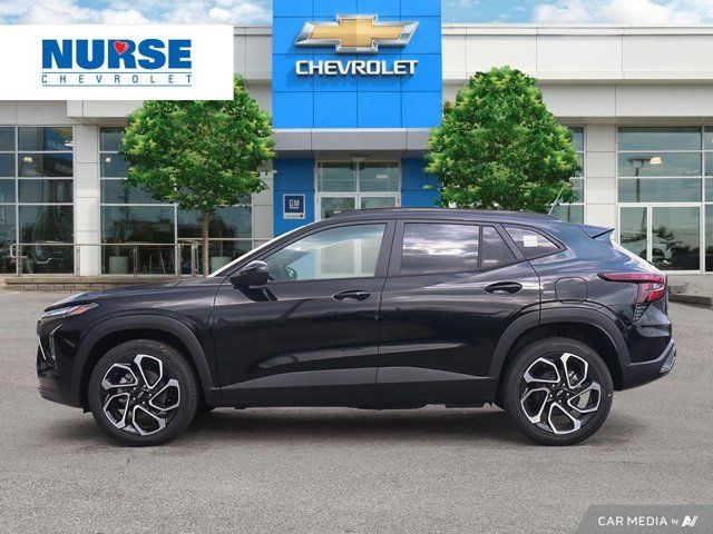 2025 Chevrolet Trax 2RS in Cars & Trucks in Oshawa / Durham Region - Image 2