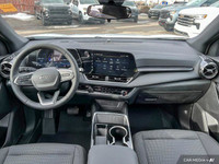 Adaptive Cruise Control, Heated Steering, Heated Seats, Remote Start, Back-Up Camera, Lane Departure... (image 3)