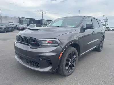 À voir! / Come see it! TRÈS BIEN ÉQUIPÉ / VERY WELL EQUIPPED. Version GT AWD avec Moteur V6 3.6L, Gr...