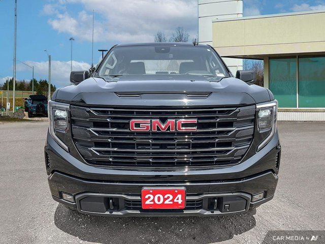 2024 GMC Sierra 1500 Elevation in Cars & Trucks in Kitchener / Waterloo - Image 3