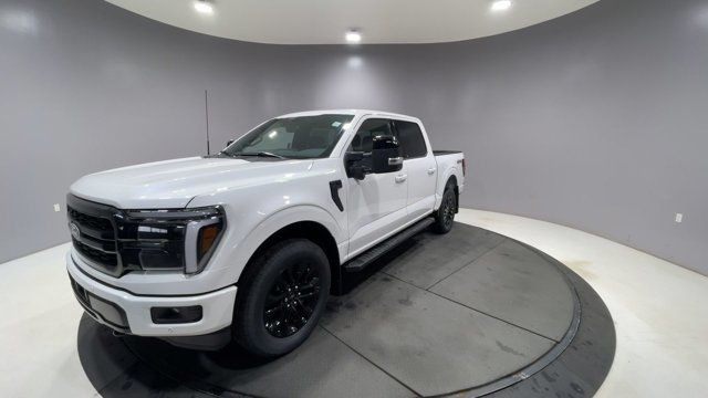 2025 Ford F-150 LARIAT in Cars & Trucks in Strathcona County - Image 4