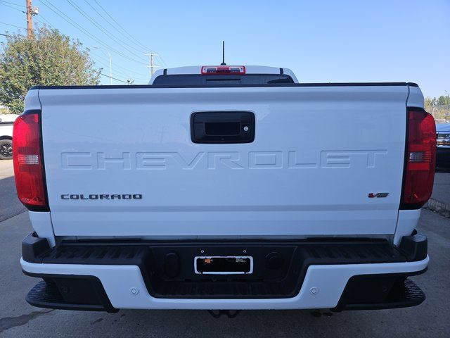 2022 Chevrolet Colorado 4WD Z71 | 3.6L V6 | HEATED SEATS + in Cars & Trucks in Calgary - Image 4