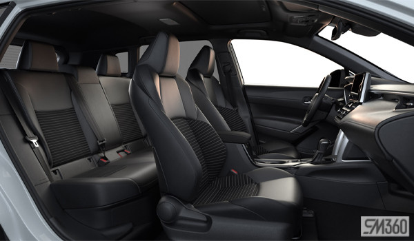 2025 Toyota Corolla Cross Hybrid XSE in Cars & Trucks in Markham / York Region - Image 4