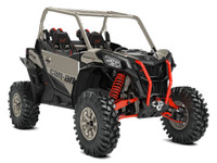  2023 Can-Am Maverick Sport X mr