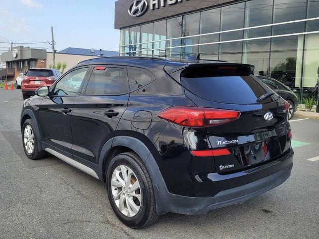 2020 Hyundai Tucson Preferred Soleil &amp; Cuir AWD Toit panoram in Cars & Trucks in Longueuil / South Shore - Image 4