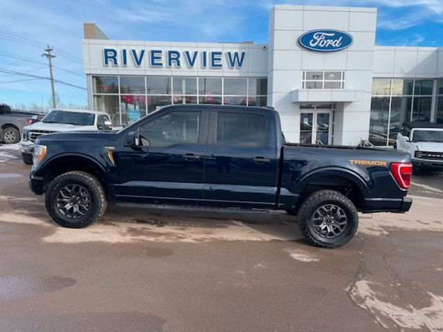  2022 Ford F-150 TREMOR in Cars & Trucks in Fredericton - Image 2