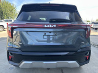 This Kia Seltos delivers a Intercooled Turbo Regular Unleaded I-4 1.6 L/98 engine powering this Auto... (image 3)