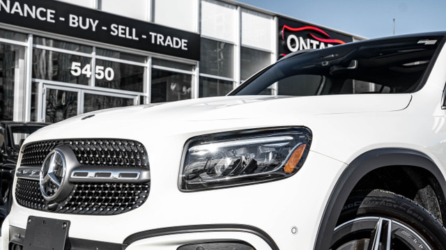 2024 Mercedes-Benz GLB GLB 250 4MATIC |PANO|AMG PKG|AMBIENT INT| in Cars & Trucks in Mississauga / Peel Region - Image 3