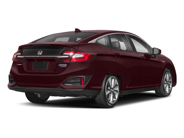 2018 Honda Clarity Plug-In Hybrid Touring ** COMING SOON ** in Cars & Trucks in Ottawa - Image 2