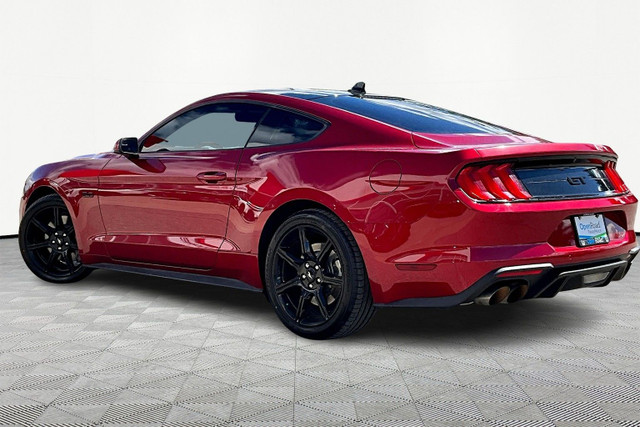 2020 Ford Mustang Coupe GT in Cars & Trucks in Mississauga / Peel Region - Image 4