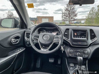 Recent Arrival! Check out this 2019 Jeep Cherokee Sport 4X4! This Cherokee comes equipped with the 2... (image 9)