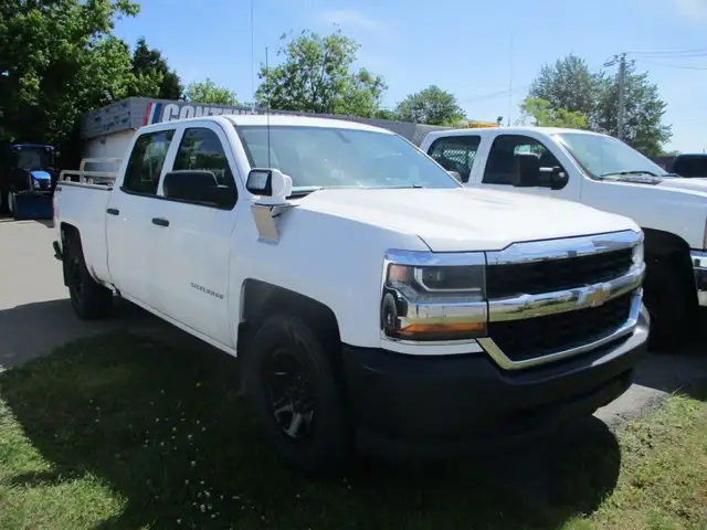2014 Ford F-150 STX KING CAB 4X4 FINancement in Cars & Trucks in Laval / North Shore - Image 27